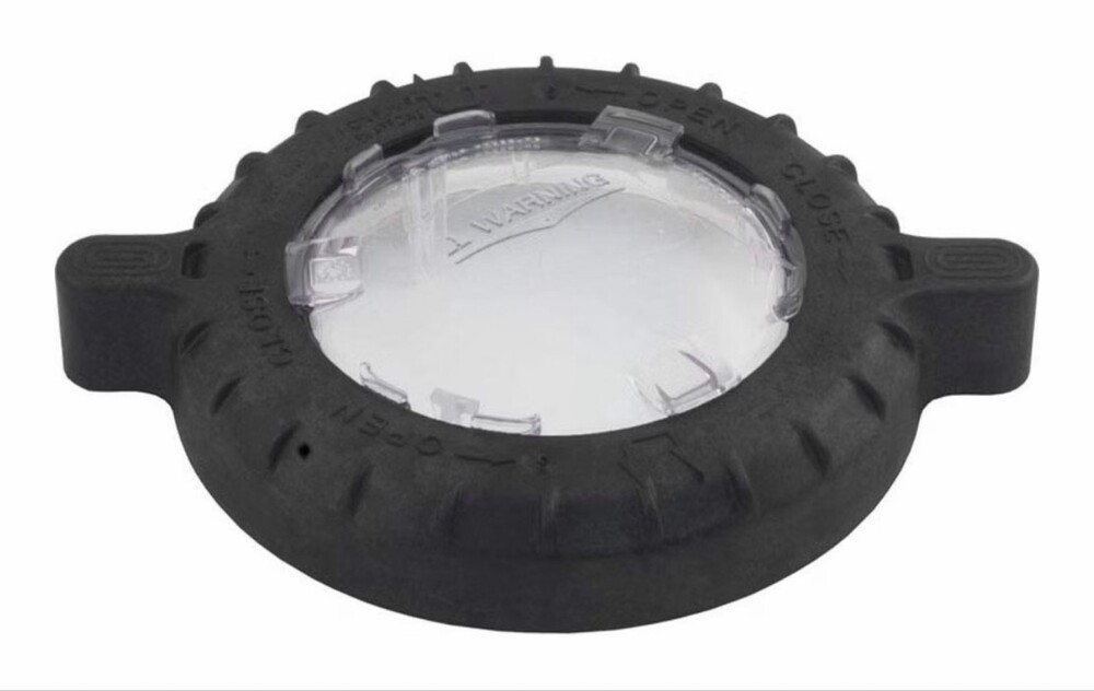 Pentair Trap Lid Assembly for Sta-Rite Max-E-Pro DynaPro IntelliPro Pump